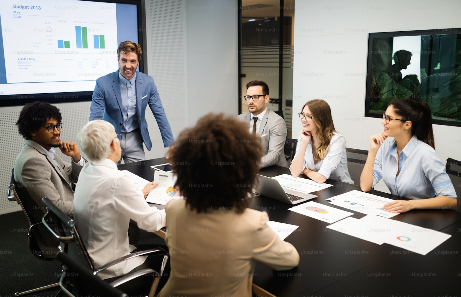 Digital Transformation Journey