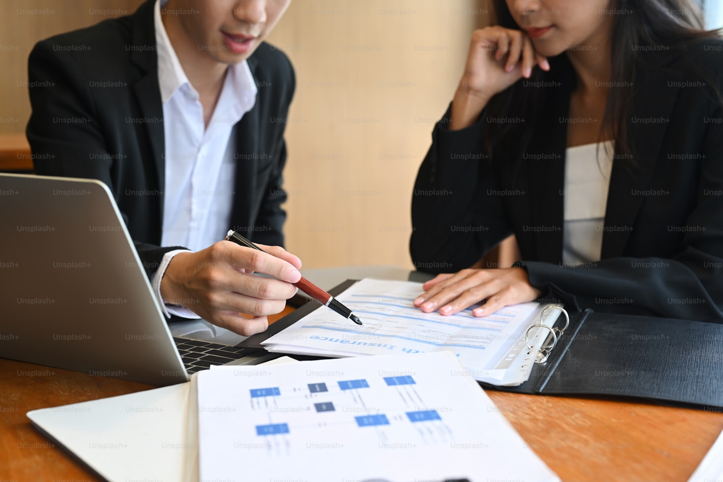 Digital Business Benefits
