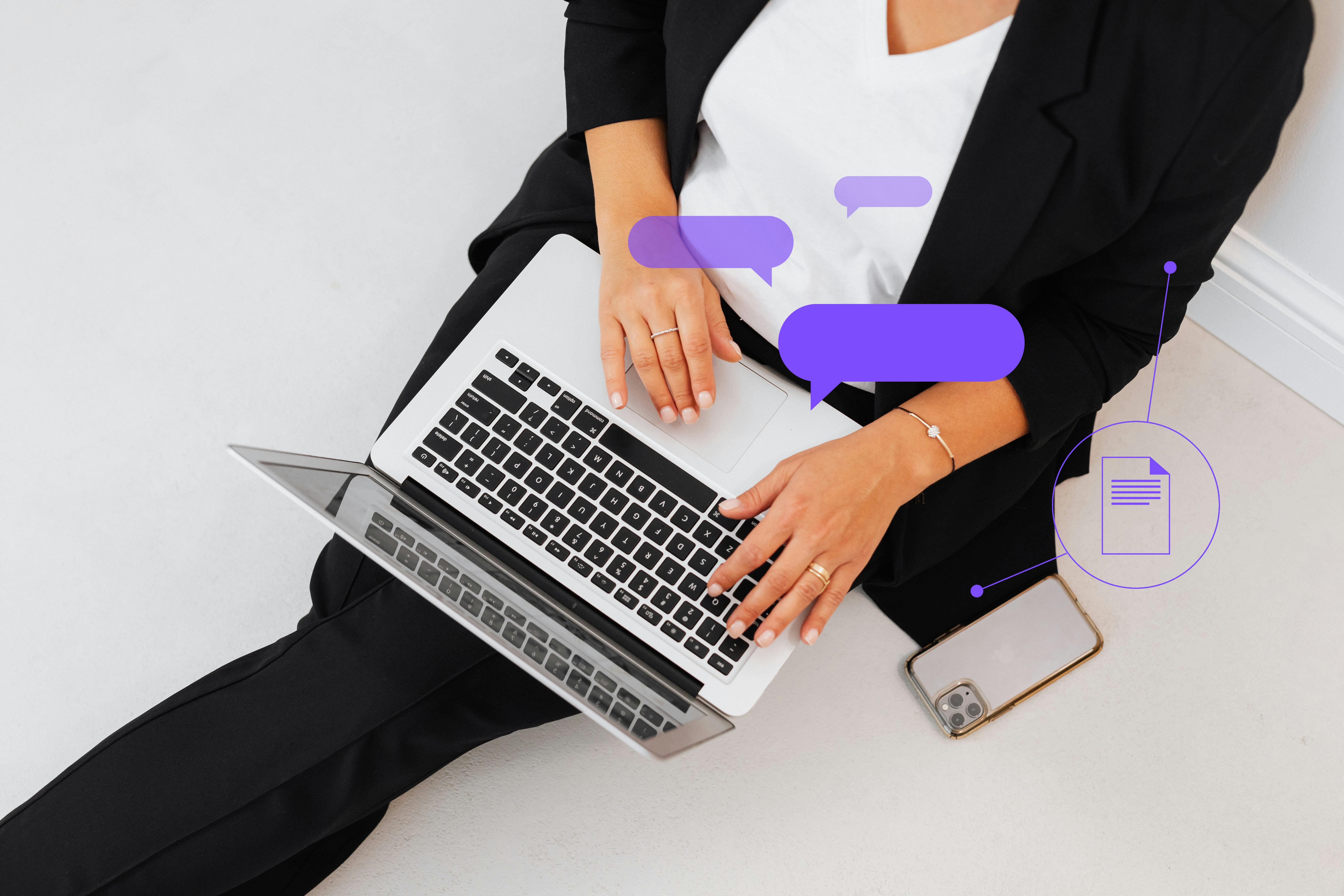 Digital Business Navigator Platform