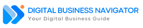Digital Business Navigator Logo
